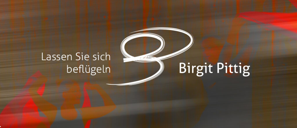 Logo für Birgit Pittig, Systemische Beratung und Therapie